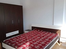 Apartament de închiriat 2 camere, în Cluj-Napoca, zona Mănăştur