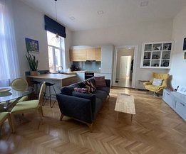 Apartament de inchiriat 3 camere, în Cluj-Napoca, zona Gruia