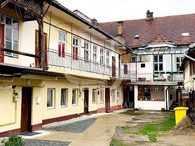 Apartament de vânzare 2 camere în Bistrita, Central