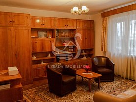 Apartament de închiriat 2 camere în Bistrita, Central