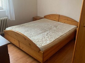 Apartament de închiriat 2 camere în Bistrita, Decebal