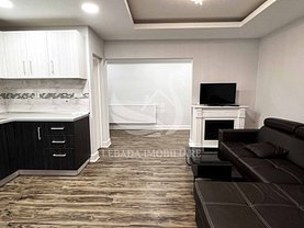 Apartament de vânzare 3 camere în Bistrita, Exterior Nord