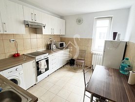 Apartament de vânzare 2 camere în Bistrita, Nord