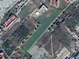 Teren construcţii de vânzare în Bistrita, Periferie