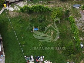 Teren construcţii de vânzare în Bistrita, Est