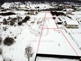 Teren construcţii de vânzare în Bistrita, Exterior Est