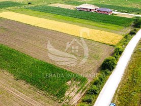 Teren agricol de vânzare, în Jelna