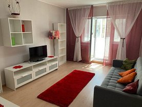 Apartament de închiriat 3 camere, în Bucureşti, zona Timpuri Noi
