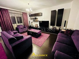 Apartament de închiriat 2 camere, în Bucureşti, zona Decebal
