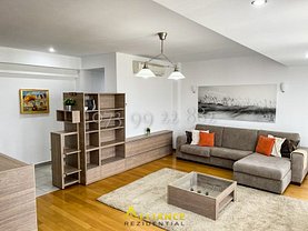 Apartament de închiriat 2 camere, în Bucureşti, zona Muncii