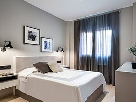 Apartament de vânzare 2 camere, în Popeşti-Leordeni, zona Central