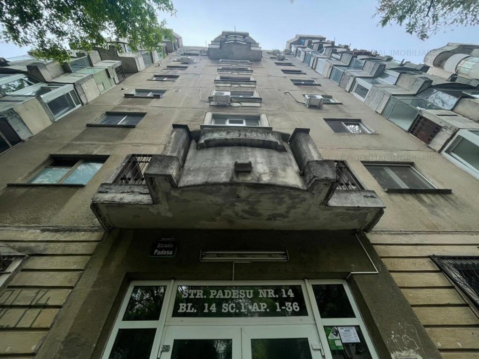 [Metrou Constantin Brancoveanu] Apartament 2 camere - imaginea 0 + 1