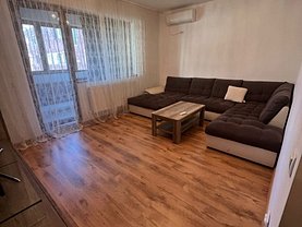 Apartament de închiriat 2 camere, în Bucureşti, zona Mihai Bravu