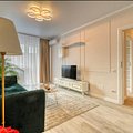 Apartament de vânzare 3 camere, în Popeşti-Leordeni, zona Sud