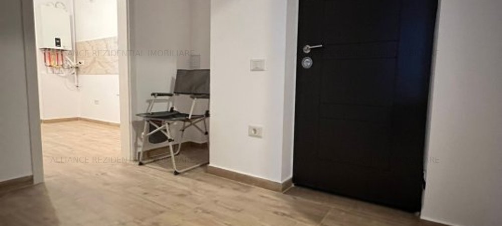 Ap.2 camere la 8-10 minute de mers pana la metrou,terasa de 7mp si balcon. - imaginea 0 + 1