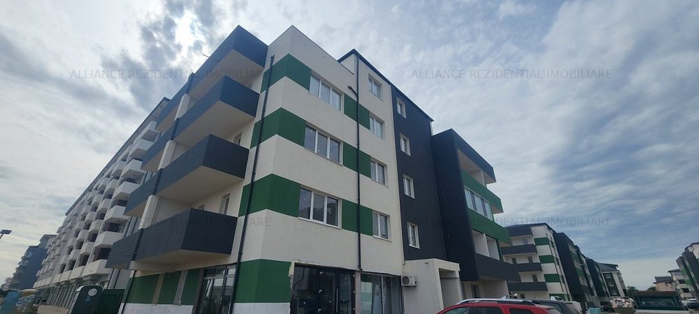 [FINALIZAT] Apartament 3 camere cu TERASA | 194 MP - imaginea 0 + 1