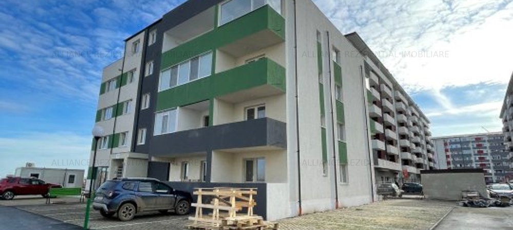 [FINALIZAT] Apartament 3 camere cu TERASA | 194 MP, Metrou Berceni - imaginea 0 + 1