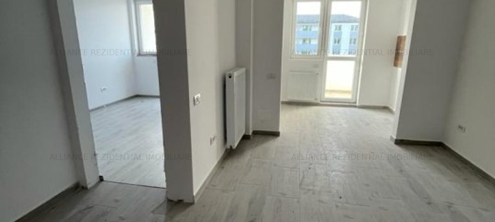{OCAZIE} Apartament 2 camere Studio cu Gradina Proprie| METROU BERCENI - imaginea 0 + 1
