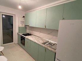Apartament de închiriat 2 camere, în Popesti-Leordeni, zona Sud
