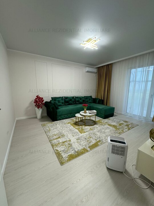 Metrou Berceni - Apartament 4 Camere 105 mp