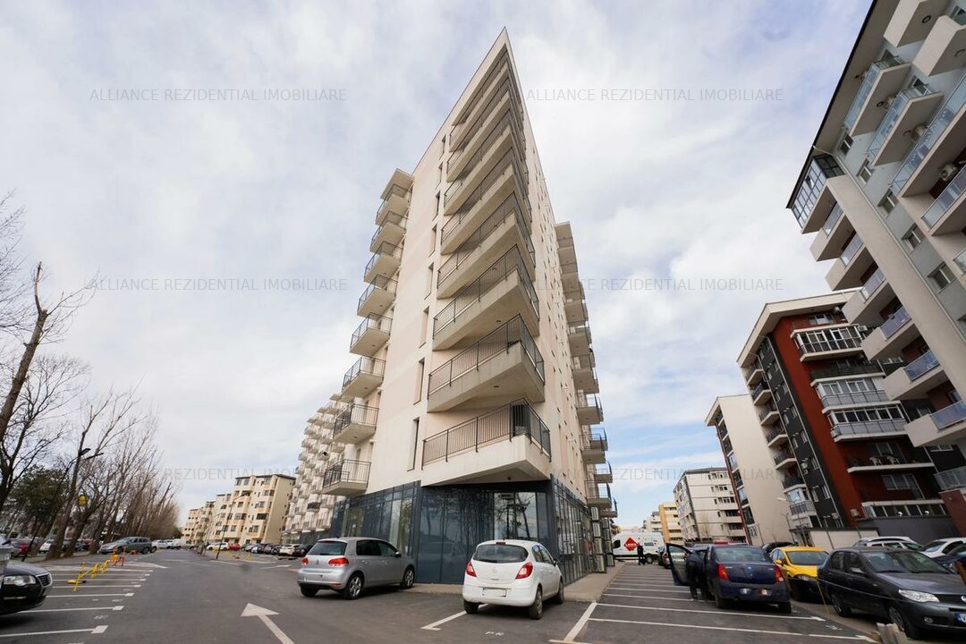 Metalurgiei-Grand Arena-2 camere-RATE DIRECT LA DEZVOLTATOR-OFERTA
