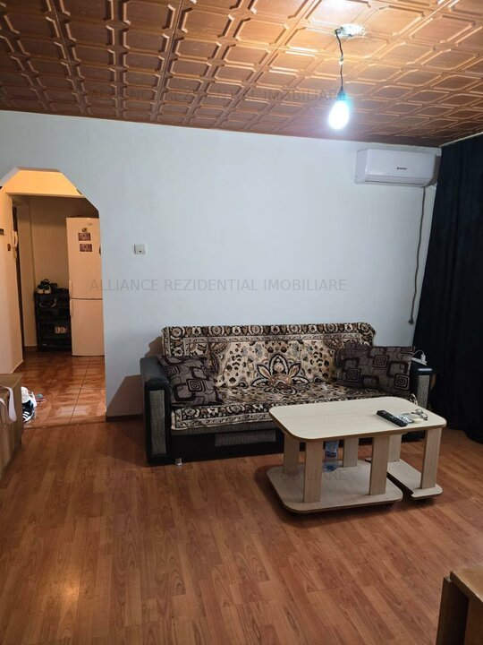 Apartament 2 camere Calea Ferentari