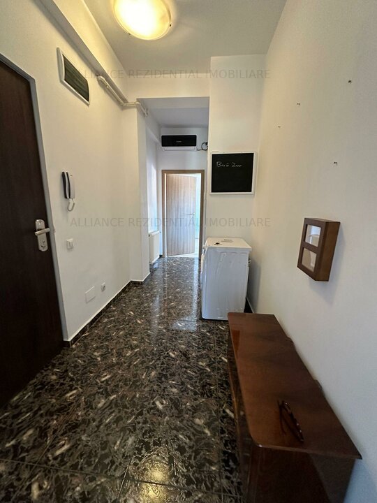 Metrou Dimitrie Leonida Ap 3 Camere