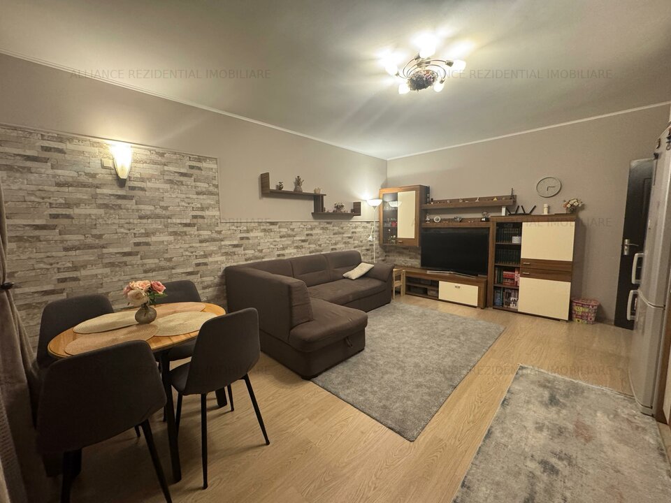 OFERTA Metrou Dimitrie Leonida - Apartament 3 camere