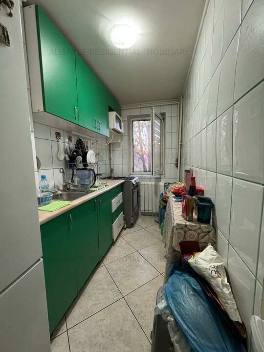 Sector 4 - BRANCOVEANU - Apartament 4 Camere
