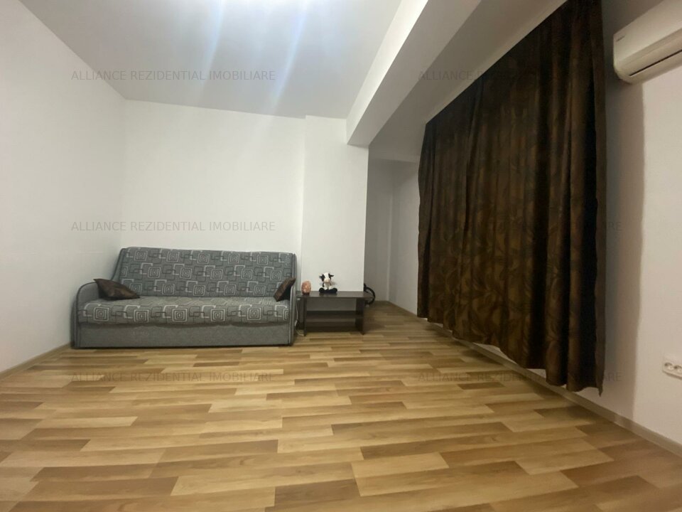 Metrou Dimitrie Leonida - Apartament cu 3 camere si 2 bai - 77 mp