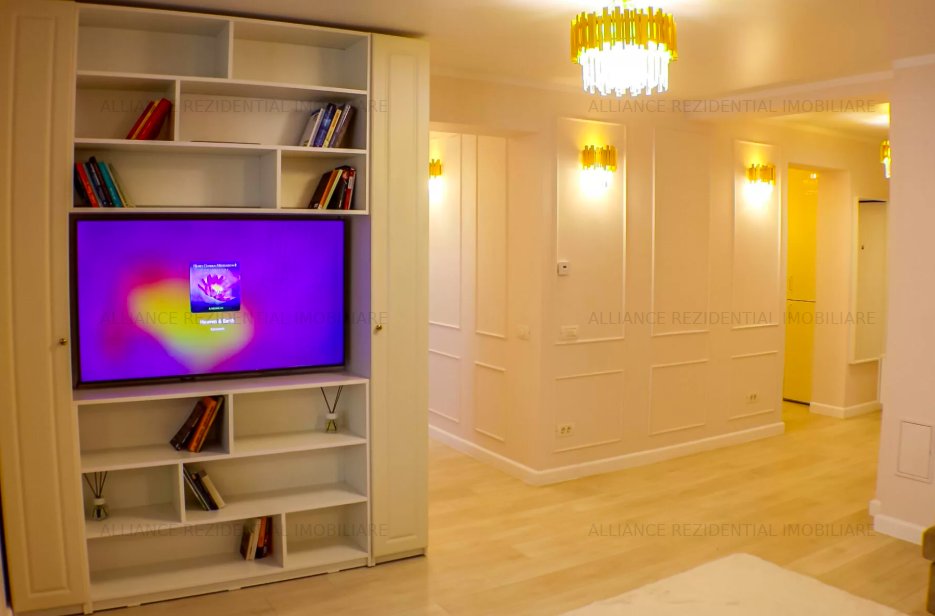 Apartament 4 camere metrou pentru confort cu panouri fotovoltaice