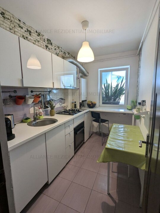 Apartament 2 camere Mobilat/Utilat/Parcare Inclusa