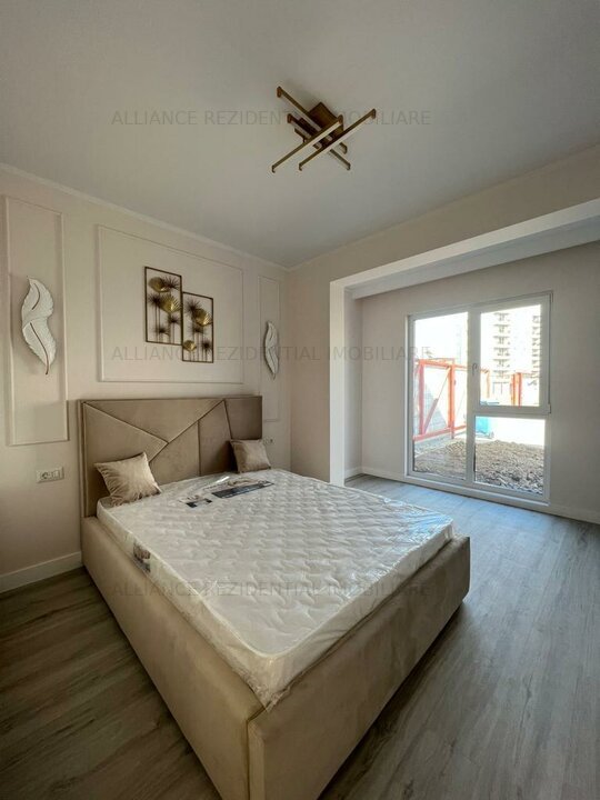Apartament 4 camere - Pasarela Berceni