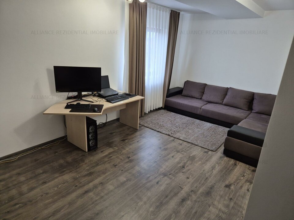 Amurgului - 3 Camere - Mobilat si Utilat - Parcare - 2 Bai