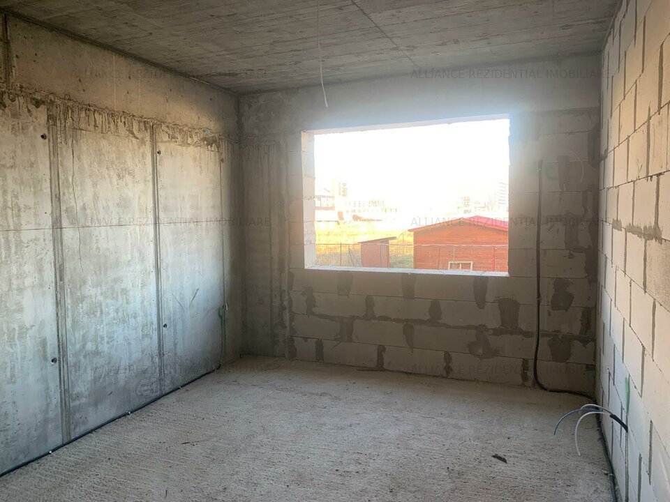 Apartament 3 Camere Confort de Lux Popesti Leordeni