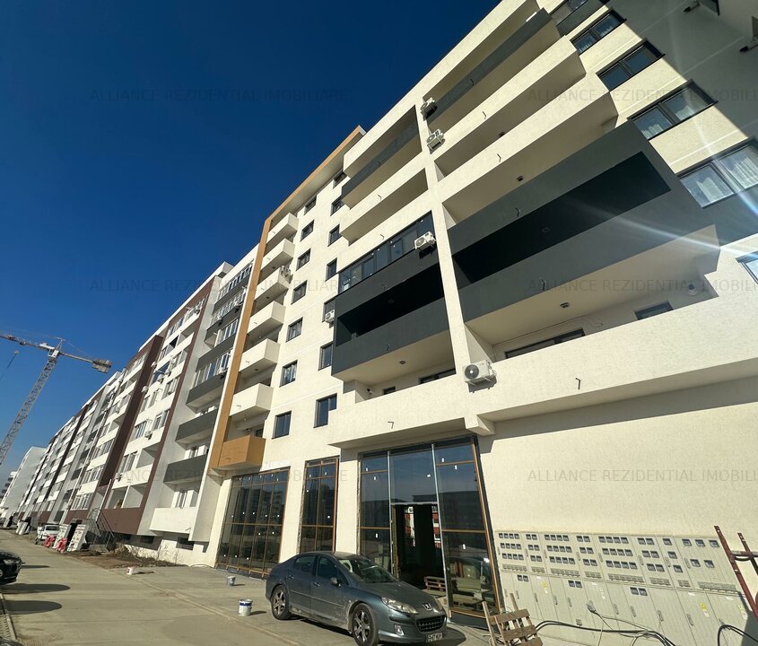 [STRADA BIRUINTEI] Penthouse 231.9mp