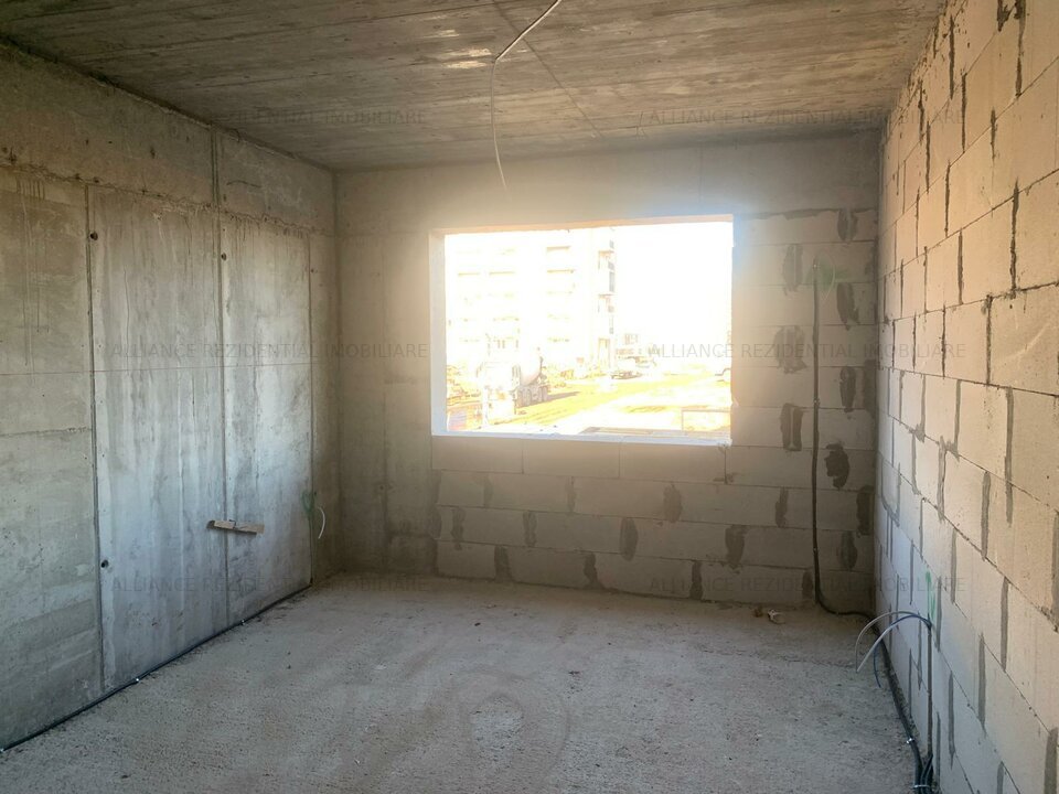 Apartament 2 Camere Confort de Lux Popesti Leordeni Metrou Berceni- 1km