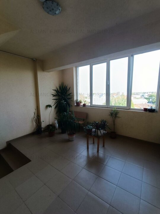 Apartament - 2 Camere - Mobilat/Utilat+Parcare