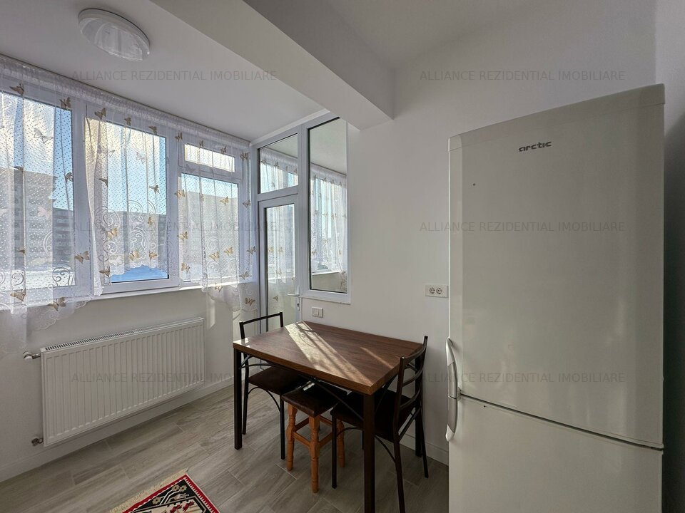 Apartament tip Studio - Prima Inchiriere - Metrou Berceni
