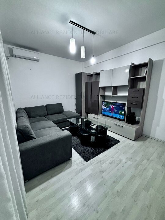 Apartament 2 camere decomandat l Mobilat și Utilat l Metrou Dimitrie Leonida