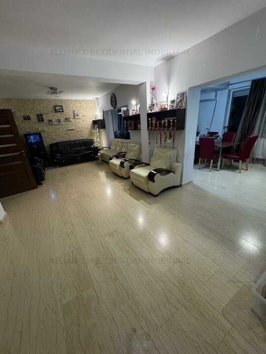 Apartament 4 camere Soseaua Oltenitei Popesti 140000 E