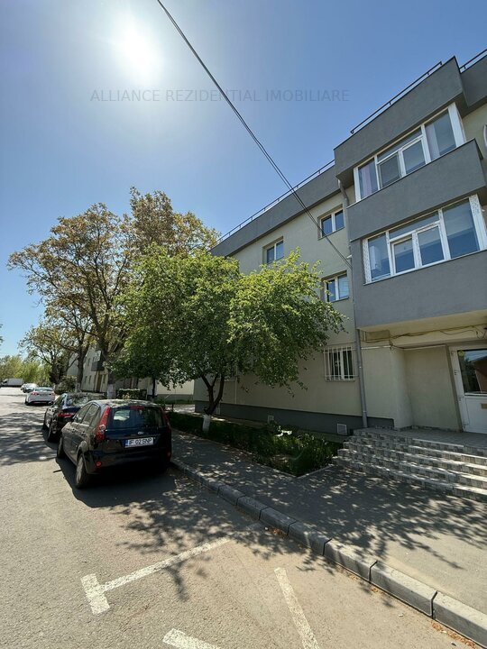 Popesti Leordeni Apartament 4 camere