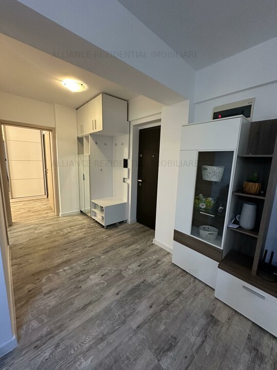 Oltenitei Apartament 3 camere Mobilat Utilat