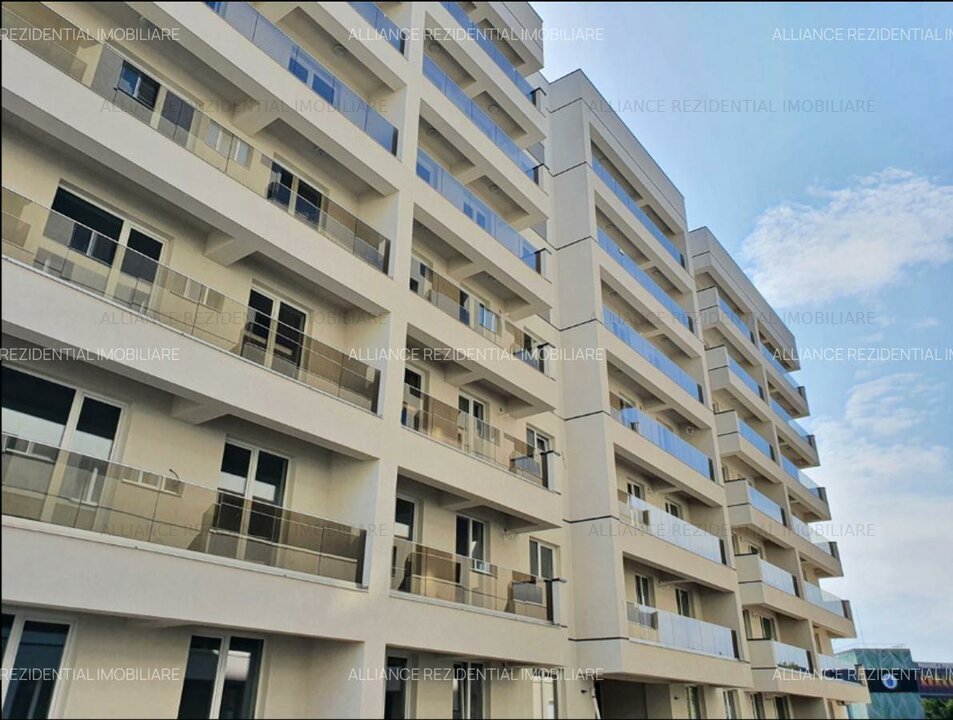 Apartament 3 Camere | 2 Băi | Finisaje la Alegere | 5 min Metrou Berceni