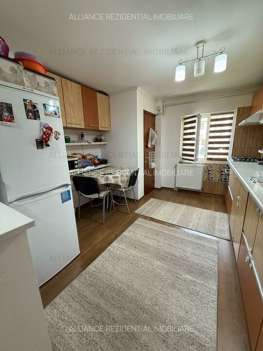 Apartament 4 Camere | 94.5 mp | Parter | Boxă 30 mp + Parcare | Șos. Olteniței