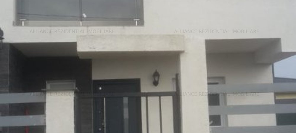 Casa moderna ,zona in dezvoltare,800-900 de metri de la Bulevard.Finalizata. - imaginea 0 + 1