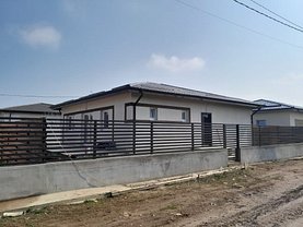 Casa de vânzare 3 camere, în Berceni