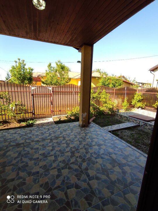 Casa individuală - 3 camere in Glina