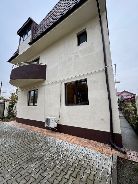 Șoseaua Olteniței - duplex