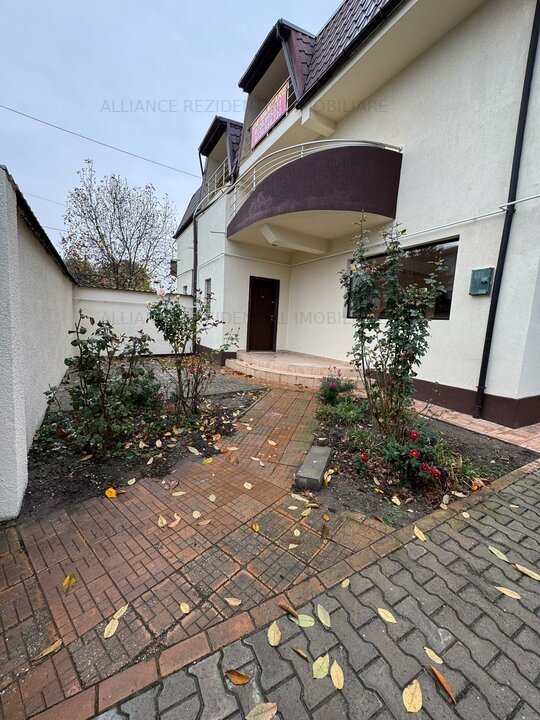 Șoseaua Olteniței - duplex-5 camere